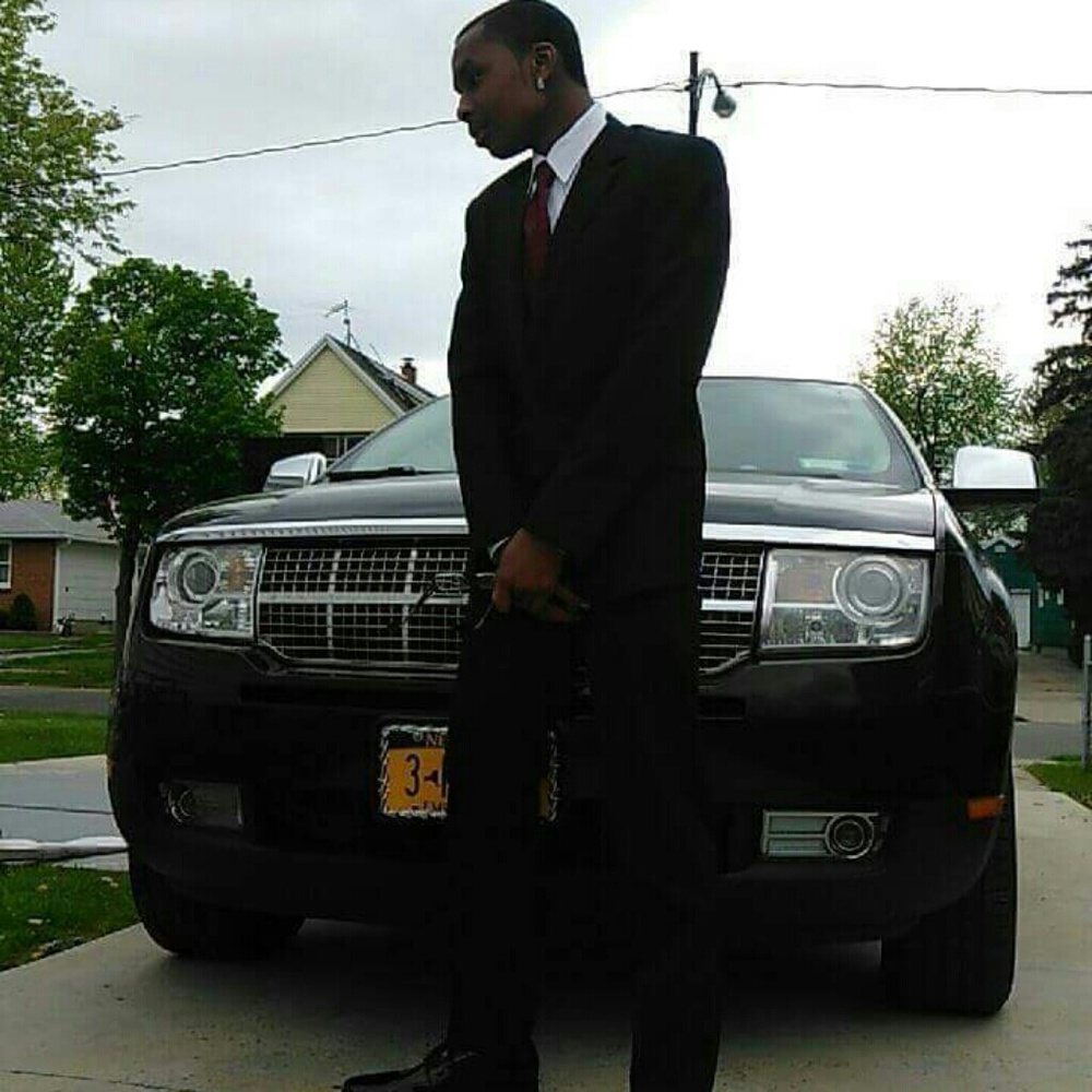 Meet your Posher, Daijour