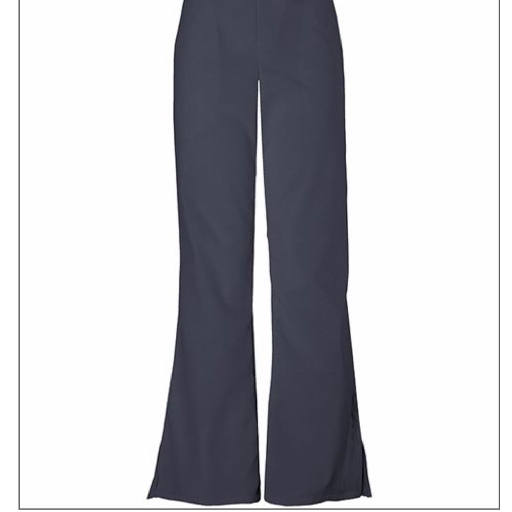 CHEROKEE | scrub pant | flare | drawstring
