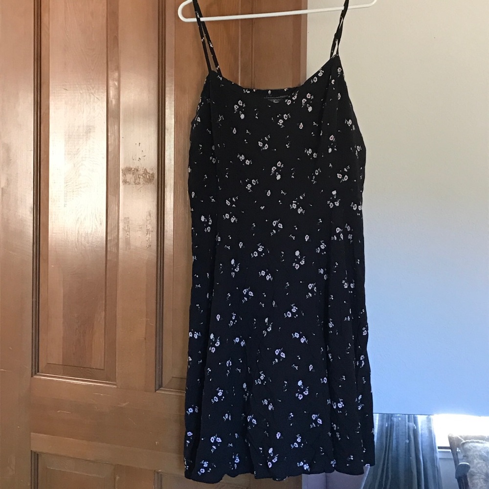 Old Navy Floral Dress.