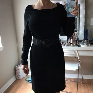 Antonio Melani Sweater Dress