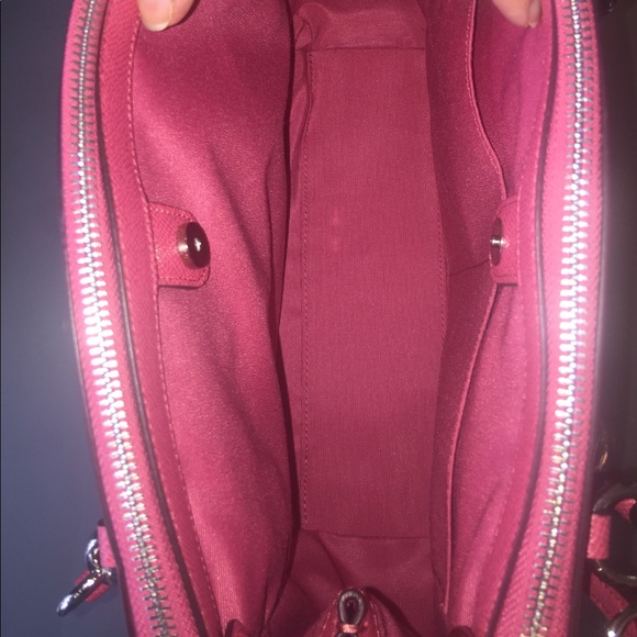 COACH Christie Carry-All NWT - Picture 7 of 7