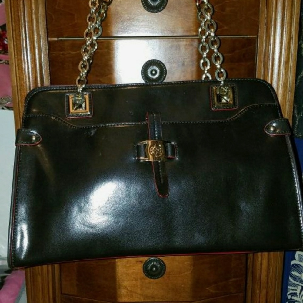 Antonio Melani shoulder bag