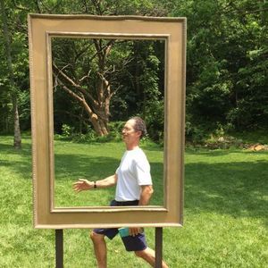 Meet your Posher, Eric