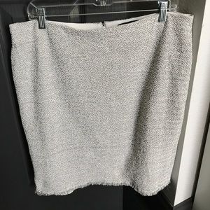 MINT ANN TAYLOR skirt, 16P