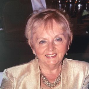 Meet your Posher, Josephine
