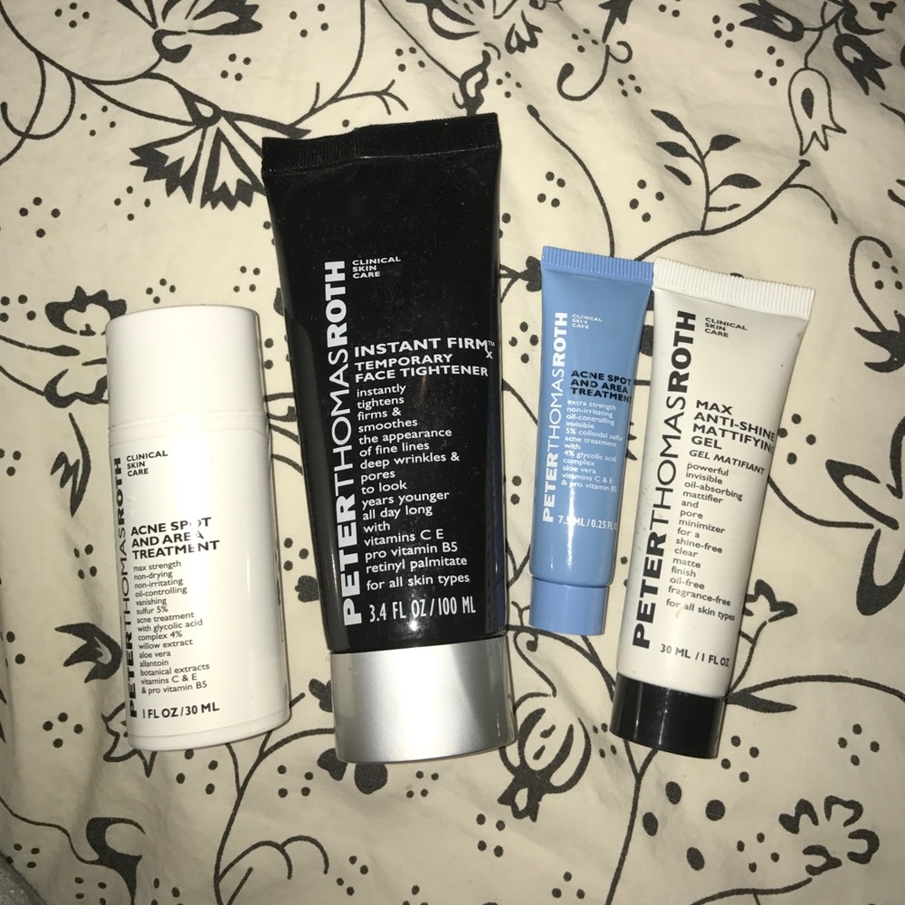 Peter Thomas Clinical Skin Care