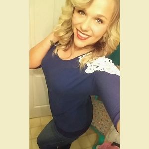 Meet your Posher, Haley
