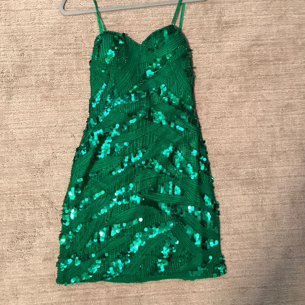 NWT Scala Cocktail Dress 0