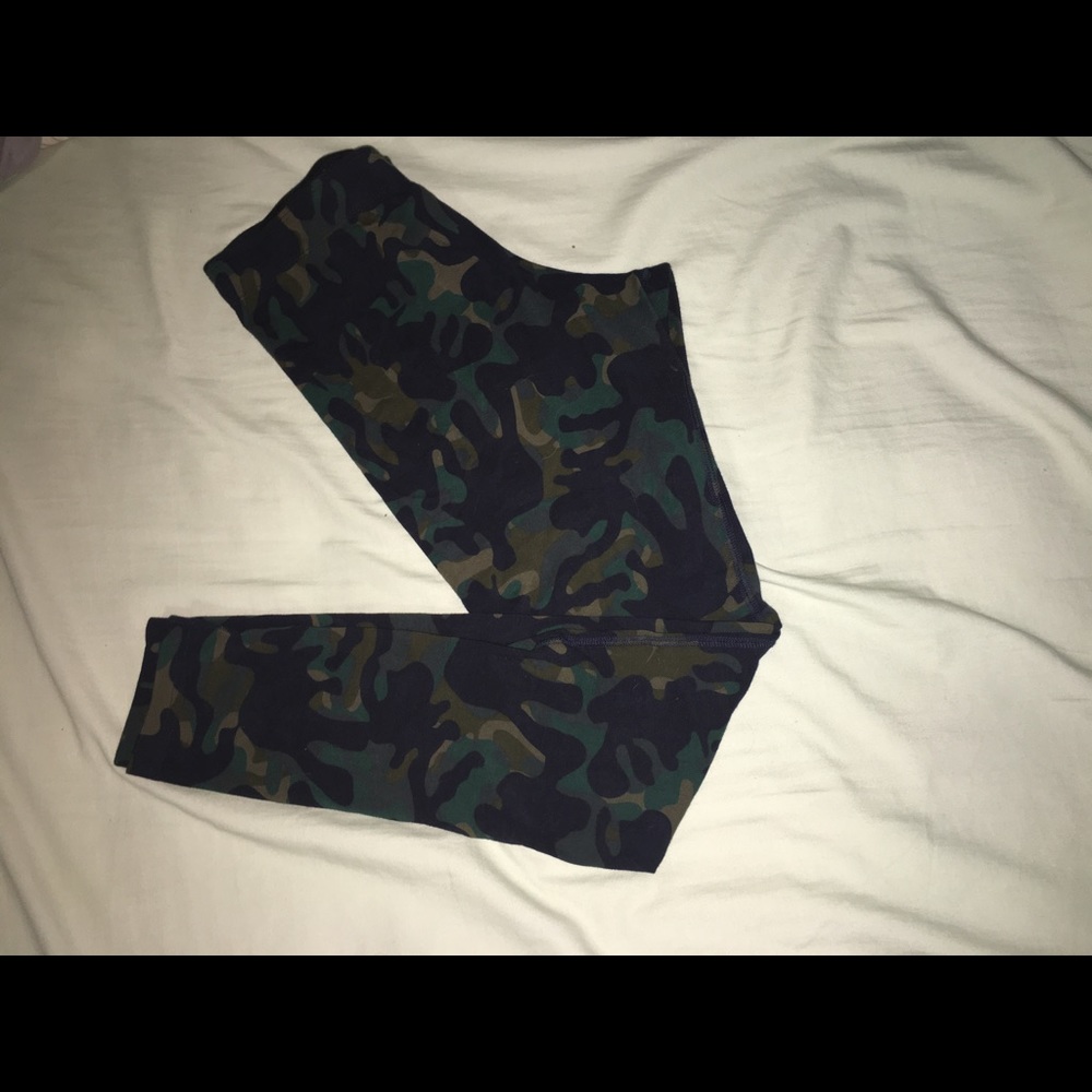 Nike workout leggings