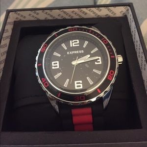 Men's Express Watch BRAND NEW