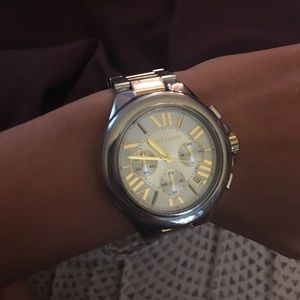Michael Kors Watch EUC