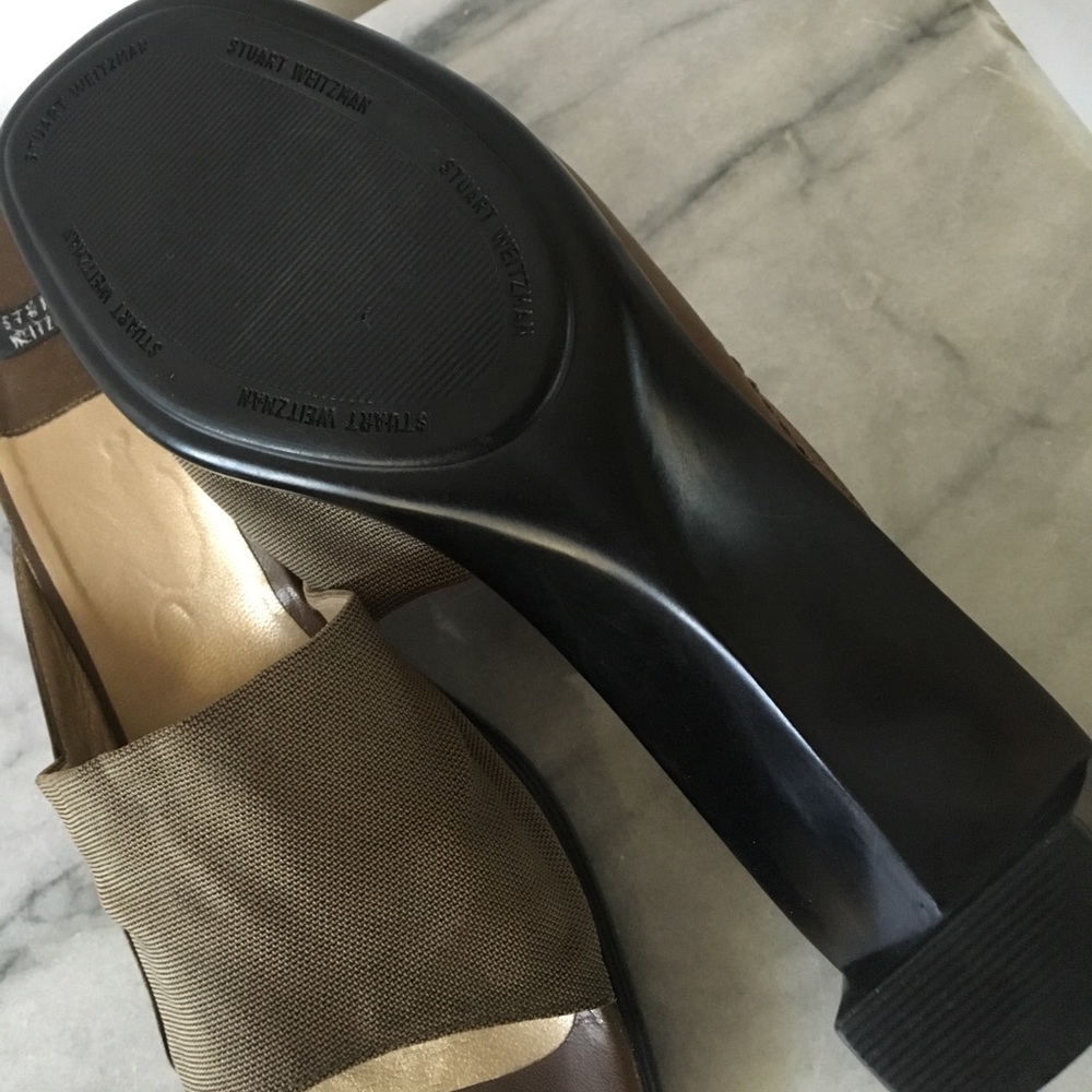 StuaRt WeitZmAn dUsKy tAuPe saNdAl 💕 - Picture 4 of 12