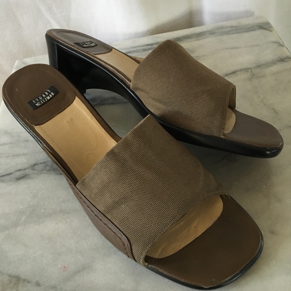 StuaRt WeitZmAn dUsKy tAuPe saNdAl 💕