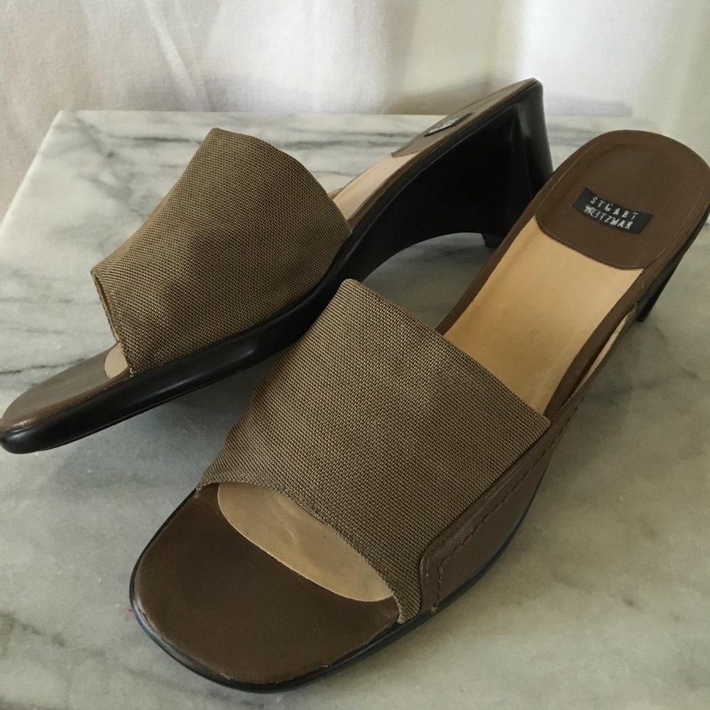 StuaRt WeitZmAn dUsKy tAuPe saNdAl 💕 - Picture 5 of 12
