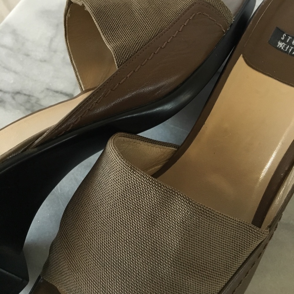 StuaRt WeitZmAn dUsKy tAuPe saNdAl 💕 - Picture 7 of 12