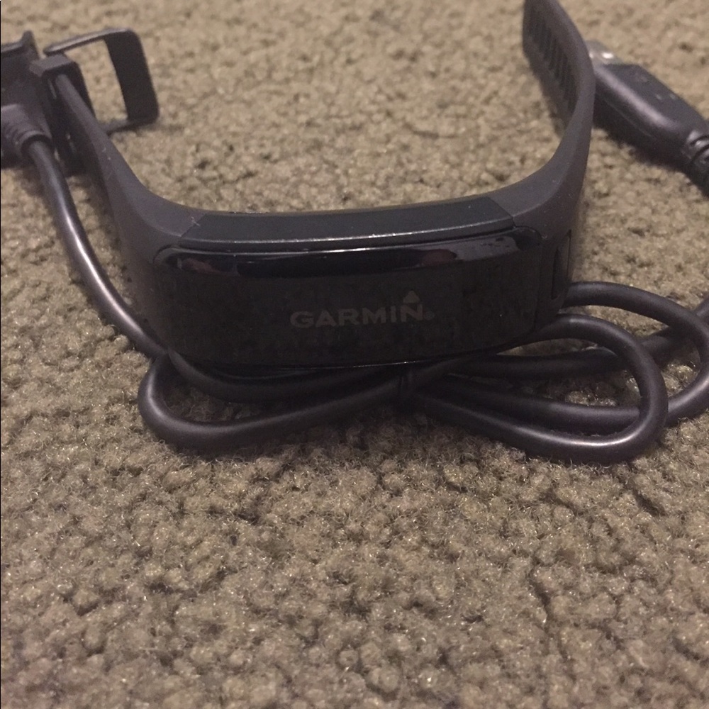 Harmon Vivosmart HR