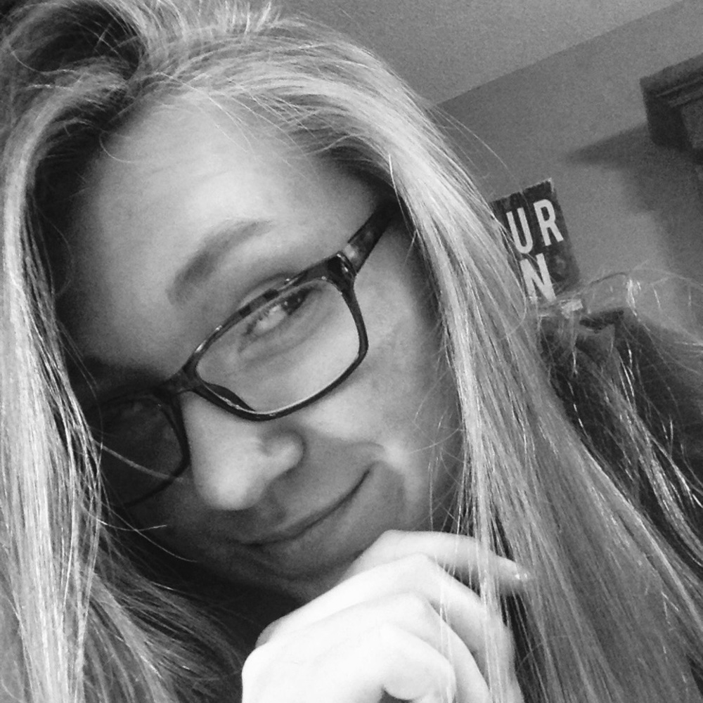 Meet your Posher, Gracie