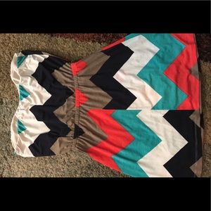 Summer Dress Topless- free shipping!