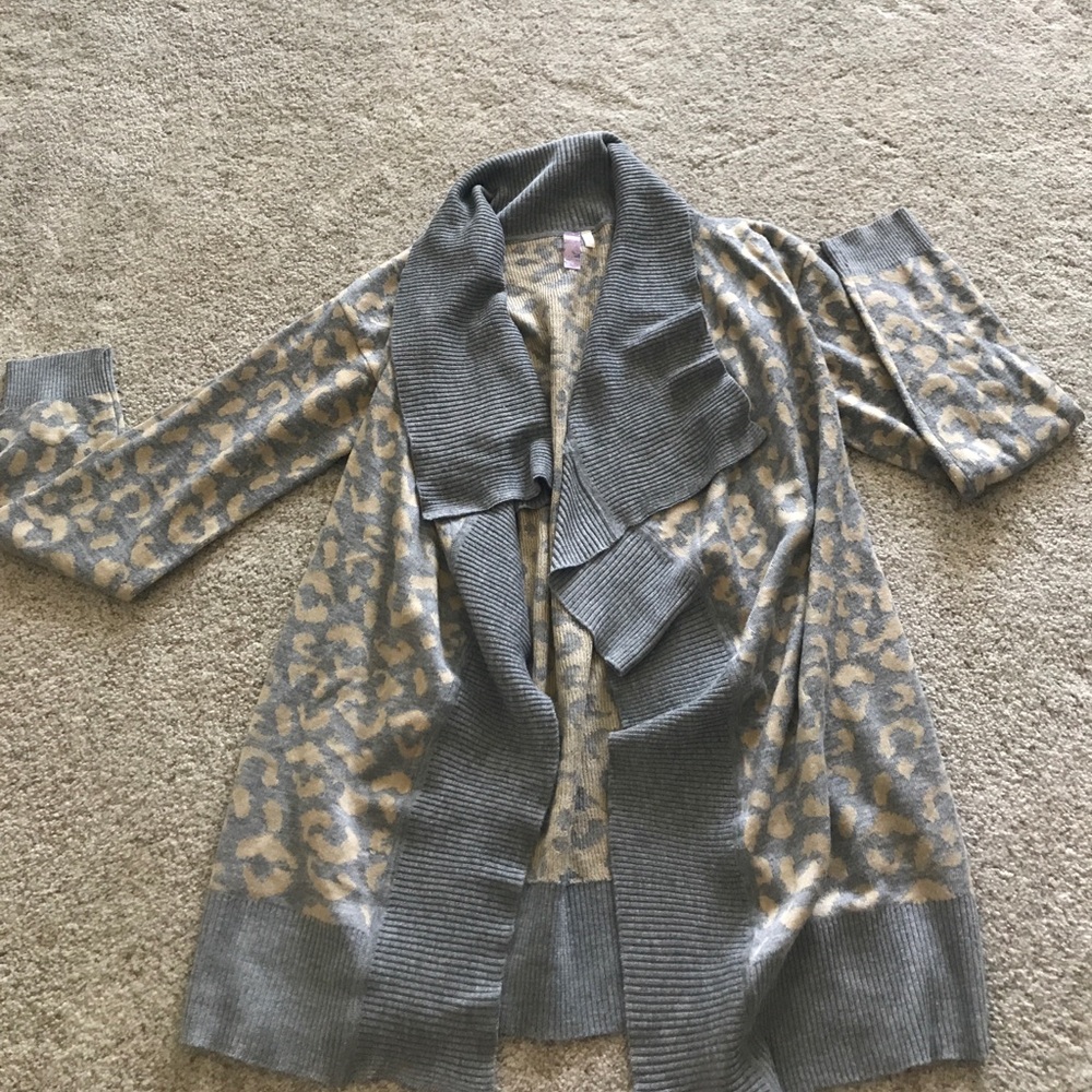 boutique cardigan
