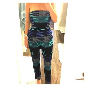 Mara Hoffman Jumpsuit