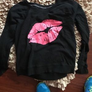 Victoria's Secret pull over