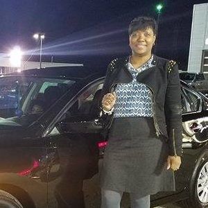 Meet your Posher, Kiki