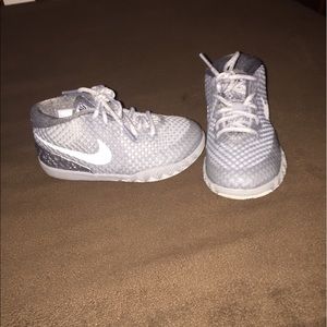 Nike Kyrie Toddler Size 8c