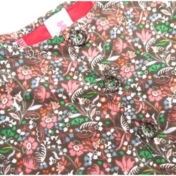 👧Matilda Jane Serendipity Confetti Dress - Picture 4 of 7