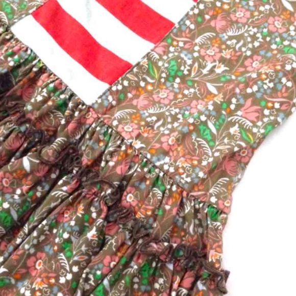 👧Matilda Jane Serendipity Confetti Dress - Picture 6 of 7