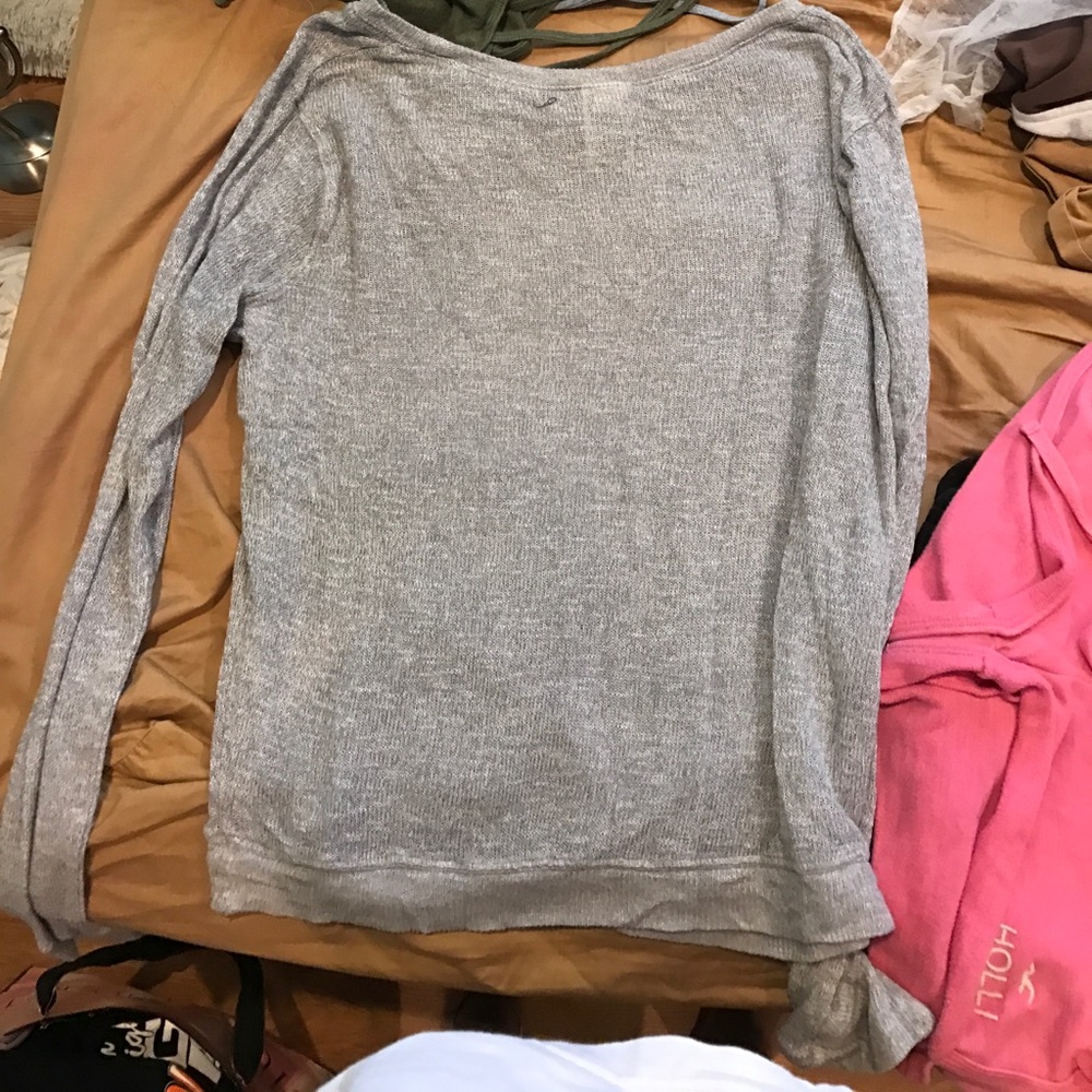 blouse - Picture 2 of 2