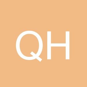 Meet your Posher, Quinn