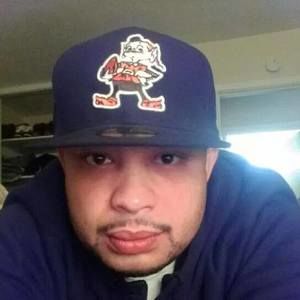 Meet your Posher, Pete