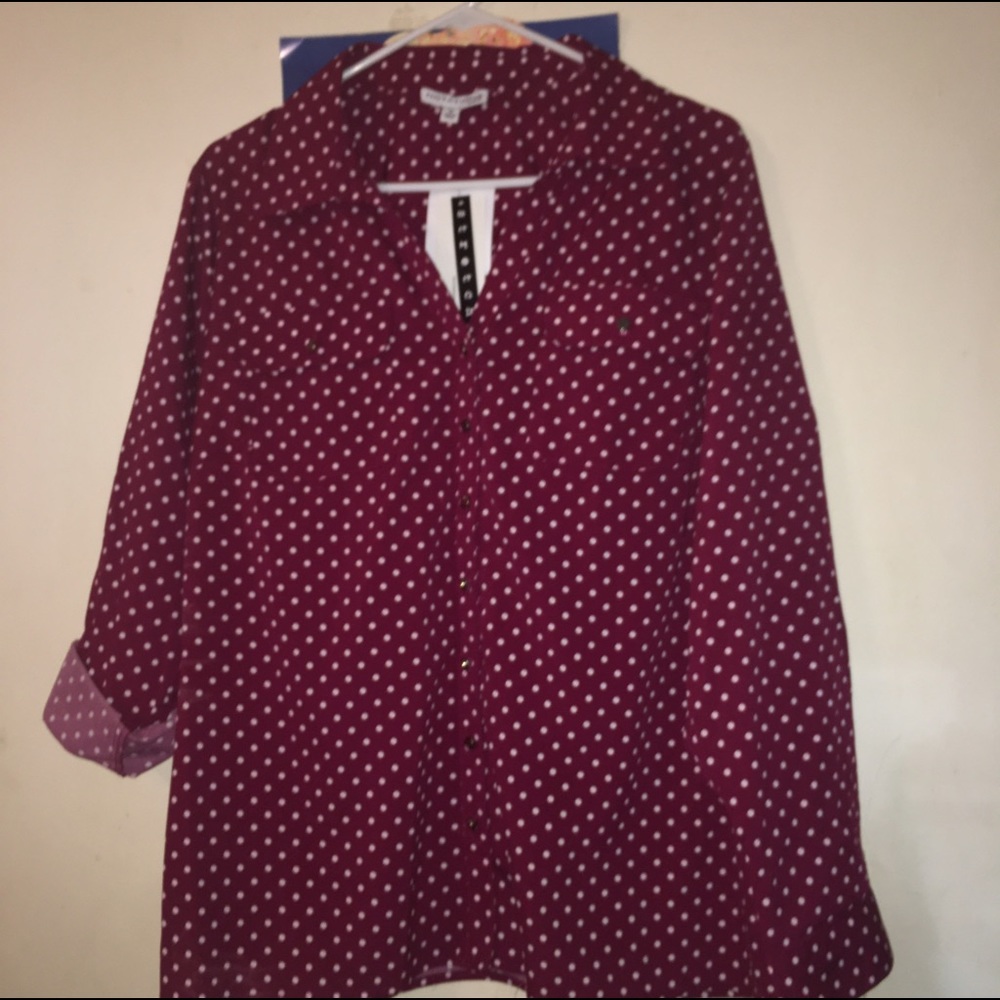 Women's Blouse