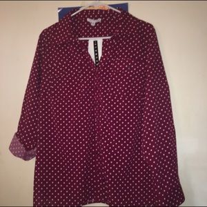 Women's Blouse