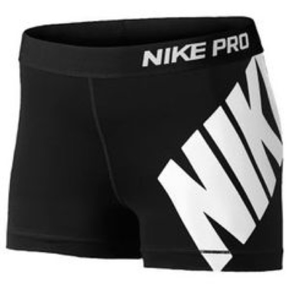 Nike Spandex shorts. GREAT CONDITION