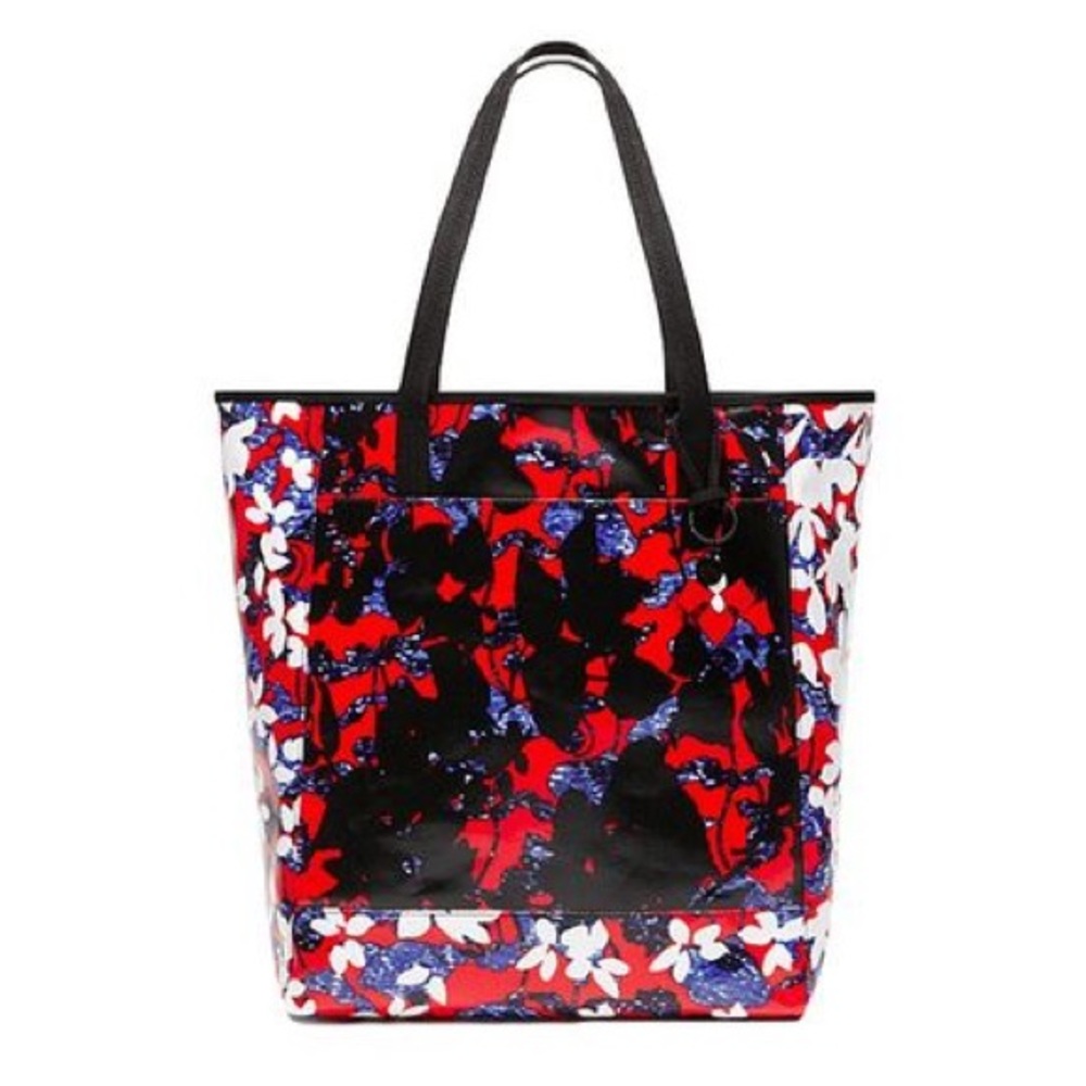 Peter Pilotto x Target Beach Tote