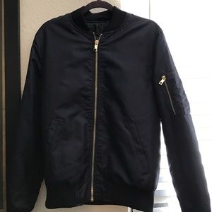 River Island Bomber Jacket