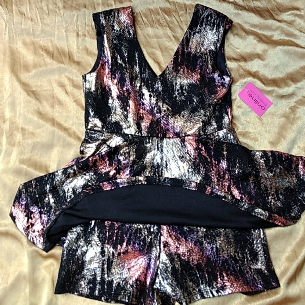 Romper