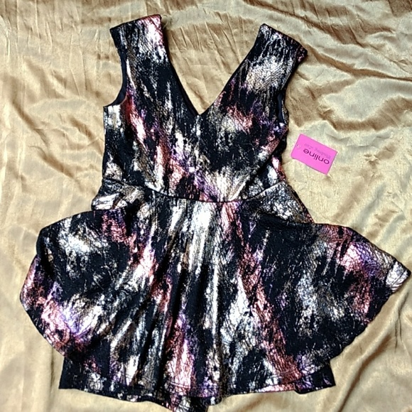 Romper - Picture 2 of 3