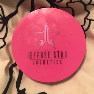 Jeffrey Star Mint Condition