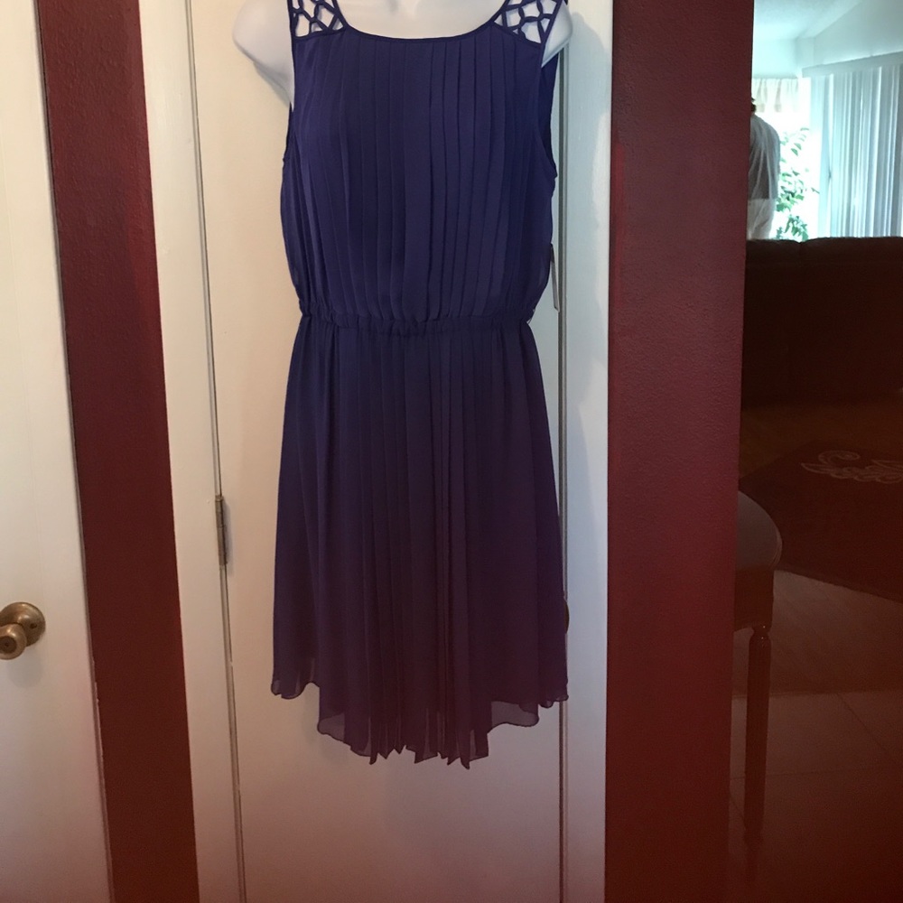 Jessica Simpson Iris Dress Fabulous!