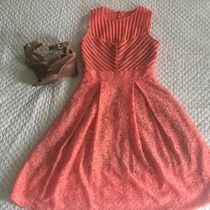 ~~Sold~~Summer Dress with pockets