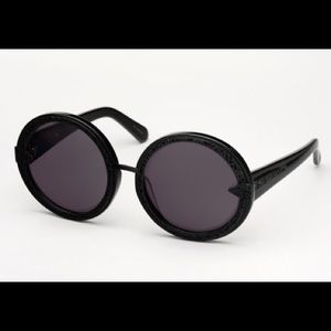 Karen Walker 'Orbit' sunglasses Karen Walker 'Orbit' sunglasses