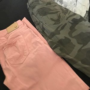 Two for ☝️ special