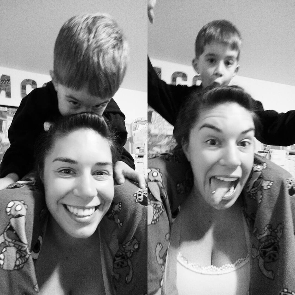 Meet your Posher, Krystyna