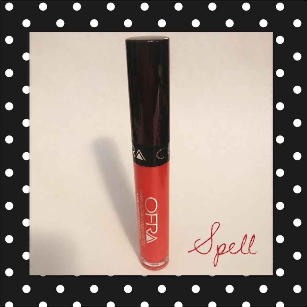 Ofra lipstick