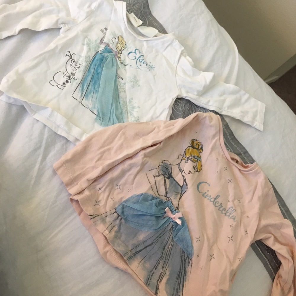 Tops