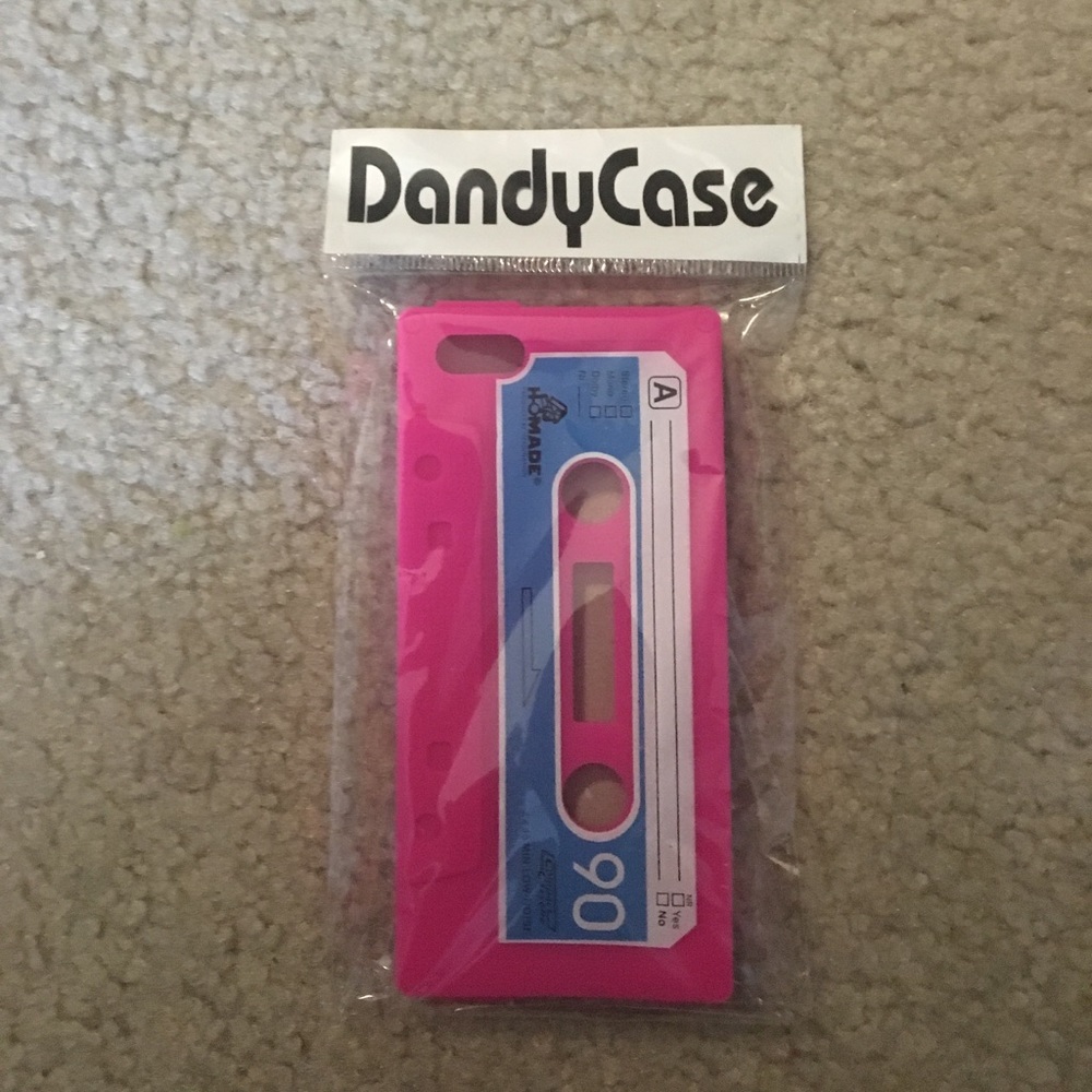 iPhone 5s case