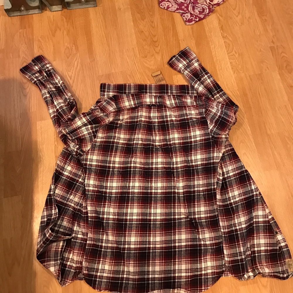 flannel - Picture 2 of 3