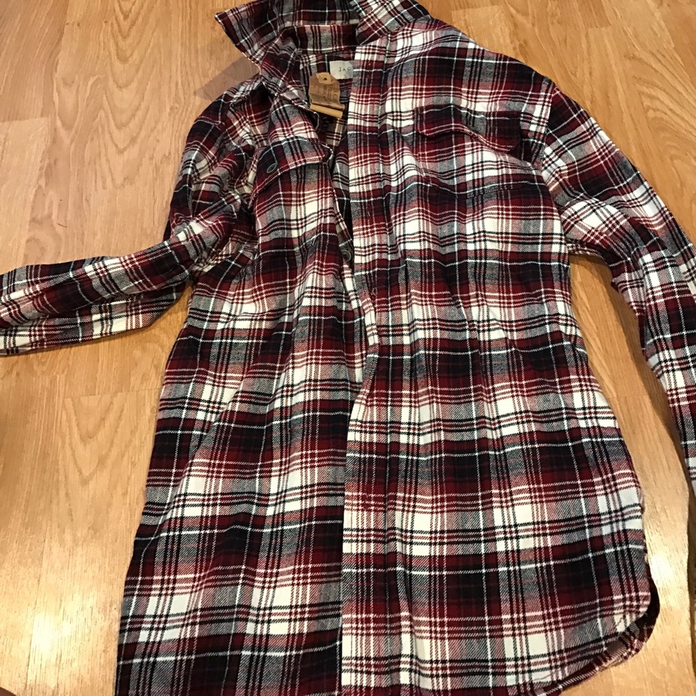 flannel - Picture 3 of 3